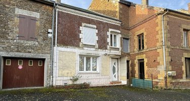 Maison a vendre Harcy 08150 Ardennes 112 m2 5 pièces 115000 euros