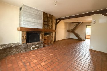 Maison a vendre Harcy 08150 Ardennes 112 m2 5 pièces 115000 euros