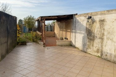 Maison a vendre Harcy 08150 Ardennes 112 m2 5 pièces 115000 euros