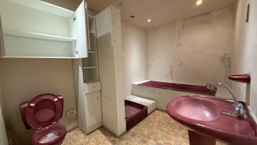 Maison a vendre Harcy 08150 Ardennes 112 m2 5 pièces 115000 euros