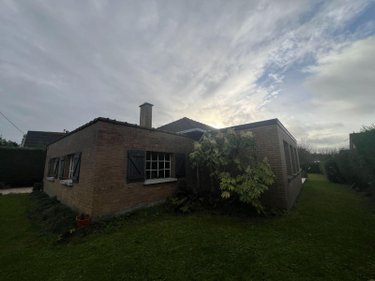 Maison a vendre Cappelle-la-Grande 59180 Nord 113 m2 6 pièces 239890 euros