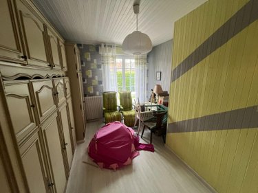 Maison a vendre Cappelle-la-Grande 59180 Nord 113 m2 6 pièces 239890 euros