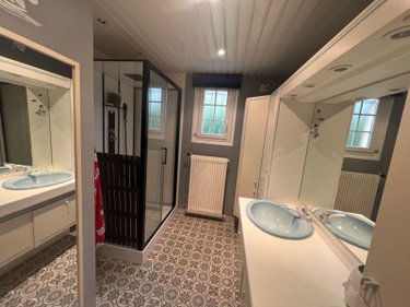 Maison a vendre Cappelle-la-Grande 59180 Nord 113 m2 6 pièces 239890 euros