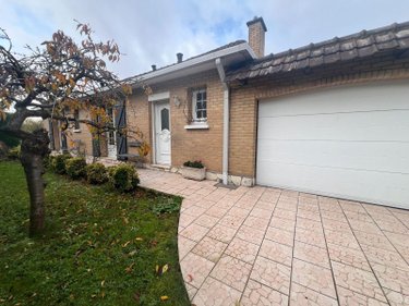 Maison a vendre Cappelle-la-Grande 59180 Nord 113 m2 6 pièces 239890 euros