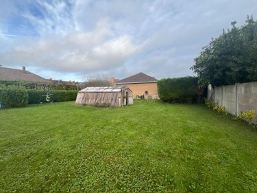 Maison a vendre Cappelle-la-Grande 59180 Nord 113 m2 6 pièces 239890 euros