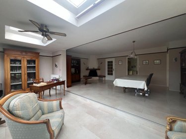 Maison a vendre Cappelle-la-Grande 59180 Nord 113 m2 6 pièces 239890 euros