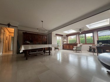 Maison a vendre Cappelle-la-Grande 59180 Nord 113 m2 6 pièces 239890 euros