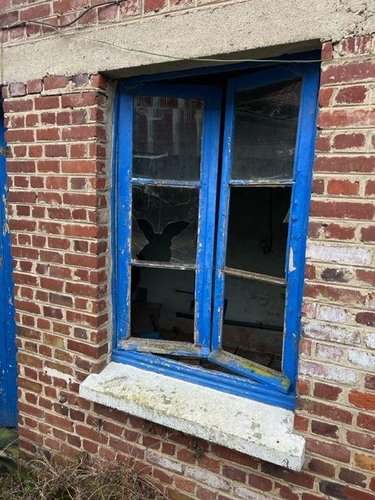 Maison a vendre Fressin 62140 Pas-de-Calais 120 m2 7 pièces 46000 euros