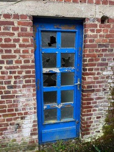 Maison a vendre Fressin 62140 Pas-de-Calais 120 m2 7 pièces 46000 euros