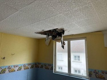 Maison a vendre Fressin 62140 Pas-de-Calais 120 m2 7 pièces 46000 euros