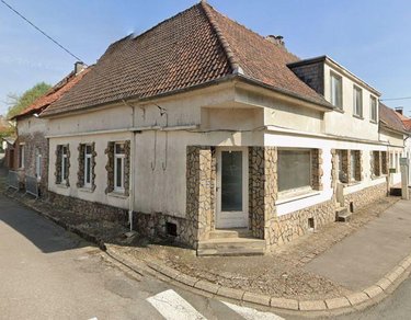 Maison a vendre Fressin 62140 Pas-de-Calais 120 m2 7 pièces 46000 euros