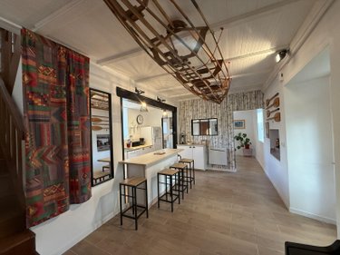 Maison a vendre Plestin-les-Grèves 22310 Côtes-d'Armor 130 m2 8 pièces 350000 euros