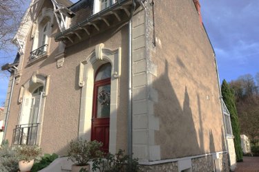 Maison a vendre Châtellerault 86100 Vienne 105 m2 4 pièces 155628 euros