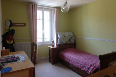 Maison a vendre Châtellerault 86100 Vienne 105 m2 4 pièces 155628 euros