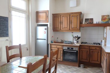 Maison a vendre Châtellerault 86100 Vienne 105 m2 4 pièces 155628 euros