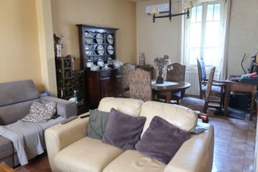 Maison a vendre Châtellerault 86100 Vienne 105 m2 4 pièces 155628 euros