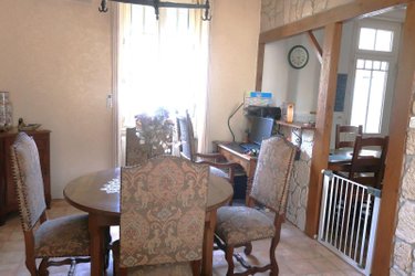 Maison a vendre Châtellerault 86100 Vienne 105 m2 4 pièces 155628 euros