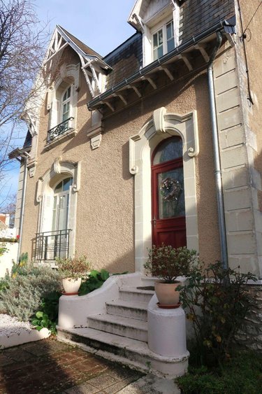 Maison a vendre Châtellerault 86100 Vienne 105 m2 4 pièces 155628 euros