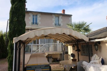 Maison a vendre Châtellerault 86100 Vienne 105 m2 4 pièces 155628 euros