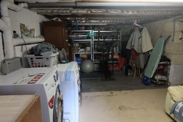 Maison a vendre Châtellerault 86100 Vienne 105 m2 4 pièces 155628 euros