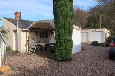 Maison a vendre Châtellerault 86100 Vienne 105 m2 4 pièces 155628 euros