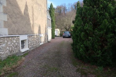 Maison a vendre Châtellerault 86100 Vienne 105 m2 4 pièces 155628 euros