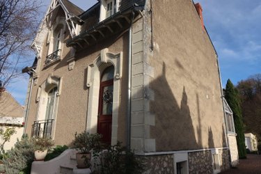 Maison a vendre Châtellerault 86100 Vienne 105 m2 4 pièces 148800 euros
