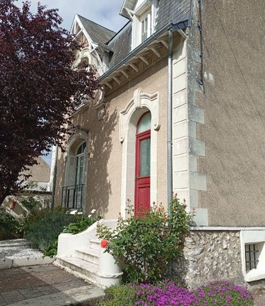Maison a vendre Châtellerault 86100 Vienne 105 m2 4 pièces 148800 euros