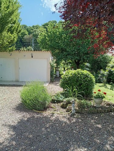 Maison a vendre Châtellerault 86100 Vienne 105 m2 4 pièces 148800 euros