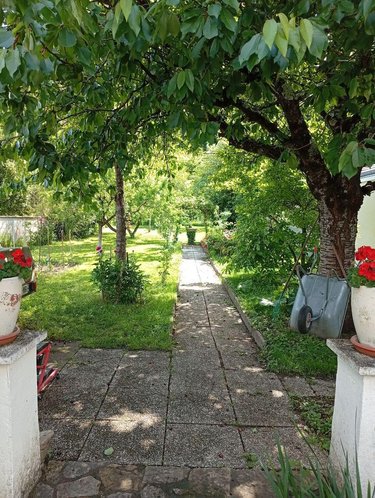 Maison a vendre Châtellerault 86100 Vienne 105 m2 4 pièces 148800 euros