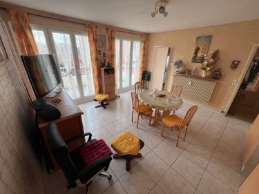 Appartement a vendre Dunkerque 59140 Nord 32 m2 1 pièce 117480 euros