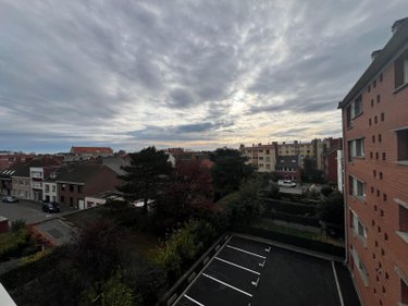 Appartement a vendre Dunkerque 59140 Nord 32 m2 1 pièce 117480 euros