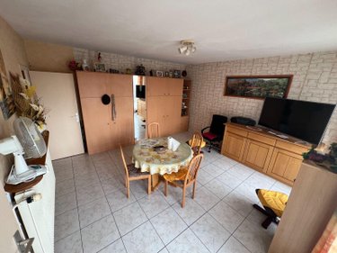 Appartement a vendre Dunkerque 59140 Nord 32 m2 1 pièce 117480 euros