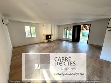 Maison a vendre Villevieille 30250 Gard 97 m2 4 pièces 279000 euros