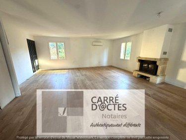 Maison a vendre Villevieille 30250 Gard 97 m2 4 pièces 279000 euros