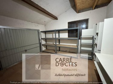 Maison a vendre Villevieille 30250 Gard 97 m2 4 pièces 279000 euros
