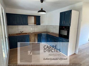 Maison a vendre Villevieille 30250 Gard 97 m2 4 pièces 299000 euros