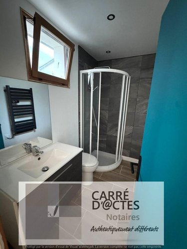 Maison a vendre Villevieille 30250 Gard 97 m2 4 pièces 299000 euros