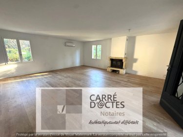 Maison a vendre Villevieille 30250 Gard 97 m2 4 pièces 299000 euros