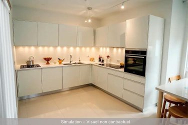 Maison a vendre Villevieille 30250 Gard 97 m2 4 pièces 279000 euros