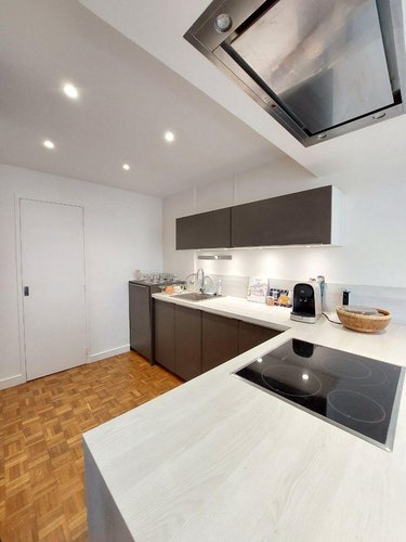 Appartement a vendre Rennes 35000 Ille-et-Vilaine 92 m2 4 pièces 300000 euros