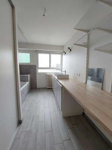 Appartement a vendre Rennes 35000 Ille-et-Vilaine 92 m2 4 pièces 313500 euros