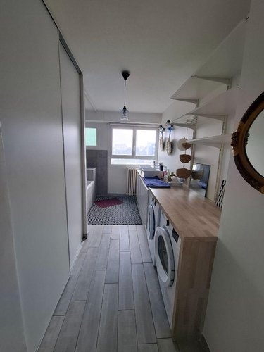 Appartement a vendre Rennes 35000 Ille-et-Vilaine 92 m2 4 pièces 300000 euros