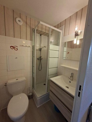 Appartement a vendre Moëlan-sur-Mer 29350 Finistère 25 m2  109725 euros