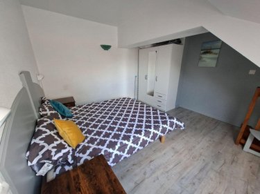 Appartement a vendre Moëlan-sur-Mer 29350 Finistère 25 m2  109725 euros