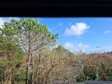 Appartement a vendre Moëlan-sur-Mer 29350 Finistère 25 m2  109725 euros