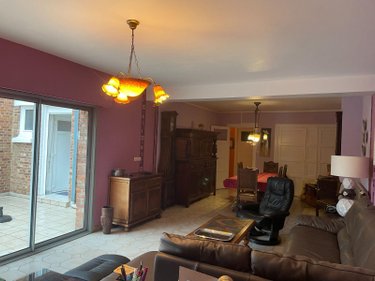 Immeuble a vendre Bailleul 59270 Nord 273 m2  425000 euros