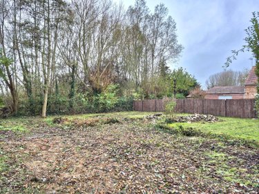 Terrain a batir a vendre Lestrem 62136 Pas-de-Calais  55120 euros