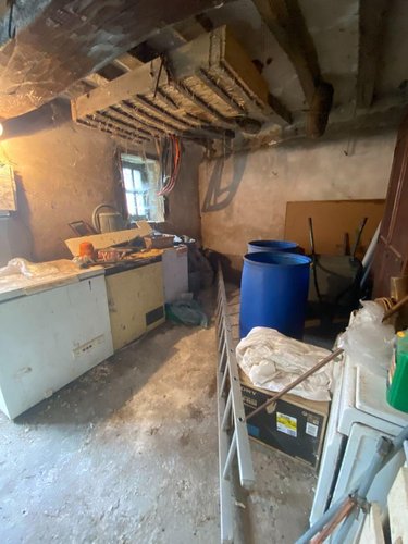 Maison a vendre Buzançais 36500 Indre 26 m2 2 pièces 43600 euros