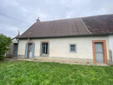 Maison a vendre Buzançais 36500 Indre 26 m2 2 pièces 43600 euros